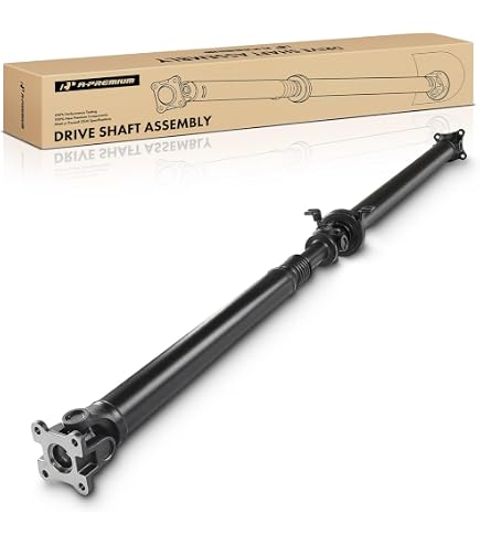 F360 ② Amazon.com: A-Premium Rear Drive Shaft Complete Driveshaft